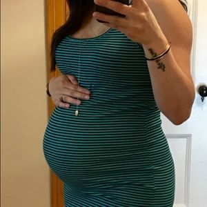 Maternity dresses